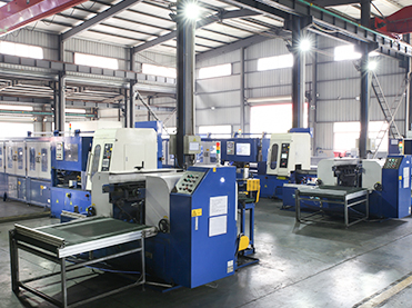 Ningbo Ofitech Business Machines Co., Ltd.